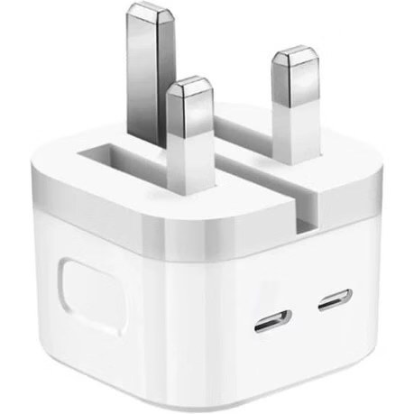 آداپتور 35 وات اصلی اپل (اپل استوری آیفون)