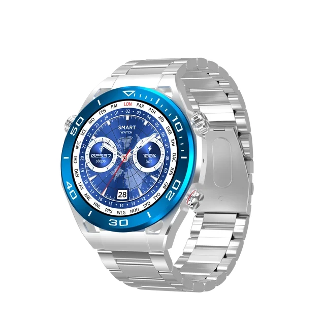 ساعت هوشمند AKO مدل SW CREST