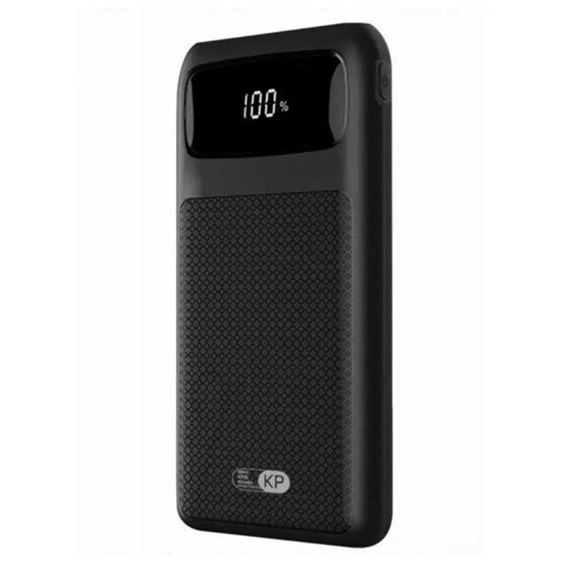 پاوربانک KPS مدل PD-08 ظرفیت 10000 میلی آمپر