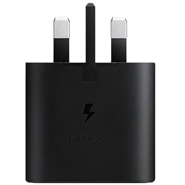 آداپتور سامسونگ اوجینال 25 وات نیو پک