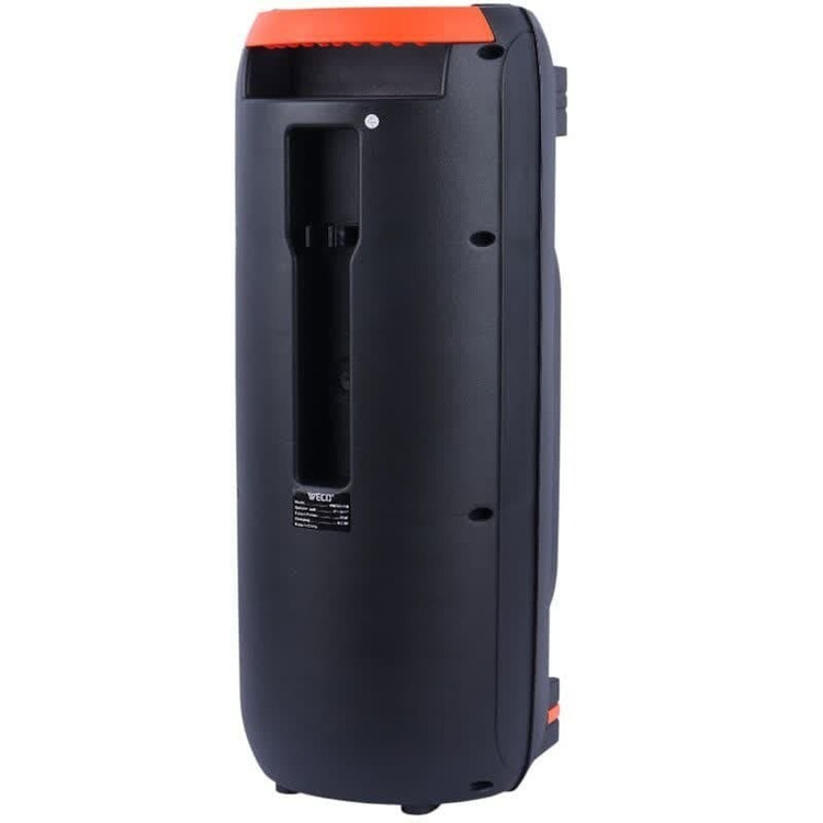 اسپیکر بلوتوثی ویکو مدل W-110