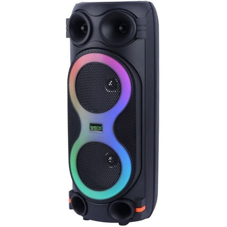اسپیکر بلوتوثی ویکو مدل W-110