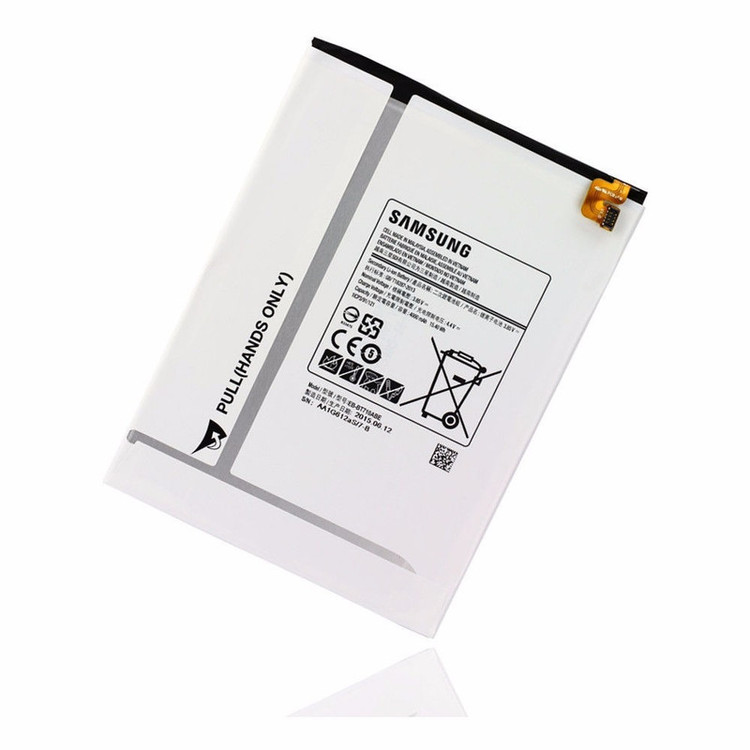 باتری تبلت مدل EB-BT710ABE ظرفیت 4000 میلی آمپرساعت مناسب برای تبلت سامسونگ GALAXY TAB S2