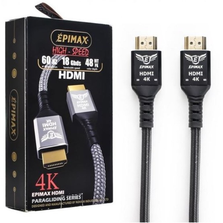کابل HDMI اپیمکس مدل EC-91