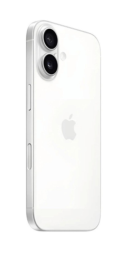 گوشی موبایل اپل مدل iPhone 16 CH دو سیم کارت ظرفیت 128 گیگابایت و رم 8 گیگابایت نات اکتیو ریجستر شده