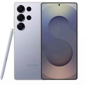 گوشی موبایل سامسونگ مدل Galaxy S25 Ultra دو سیم کارت ظرفیت 256 گیگابایت و رم 12 گیگابایت - پک ویتنام