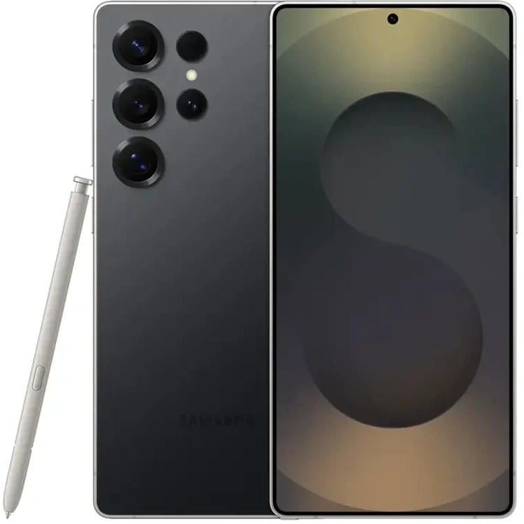 گوشی موبایل سامسونگ مدل Galaxy S25 Ultra دو سیم کارت ظرفیت 256 گیگابایت و رم 12 گیگابایت - پک ویتنام
