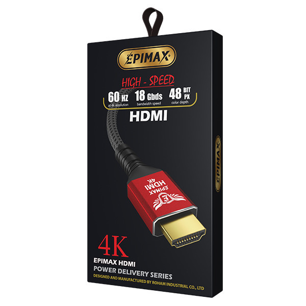 کابل HDMI اپی مکس مدل EC-95