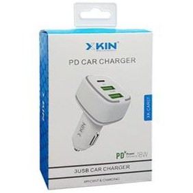 فندکی ایکس کین مدل car07