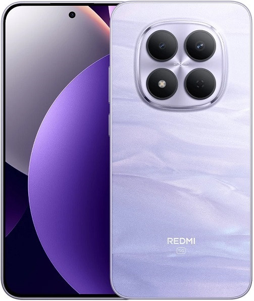 گوشی موبایل شیائومی مدل Redmi Note 15 Pro 5G دو سیم کارت ظرفیت 256 گیگابایت و رم 12 گیگابایت