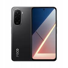 گوشی موبایل شیائومی مدل Poco M7 4G دو سیم کارت ظرفیت 256 گیگابایت و رم 8 گیگابایت