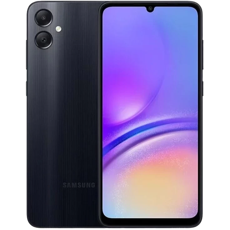 گوشی موبایل سامسونگ مدل Galaxy A05 دو سیم کارت ظرفیت 64 گیگابایت و رم 4 گیگابایت