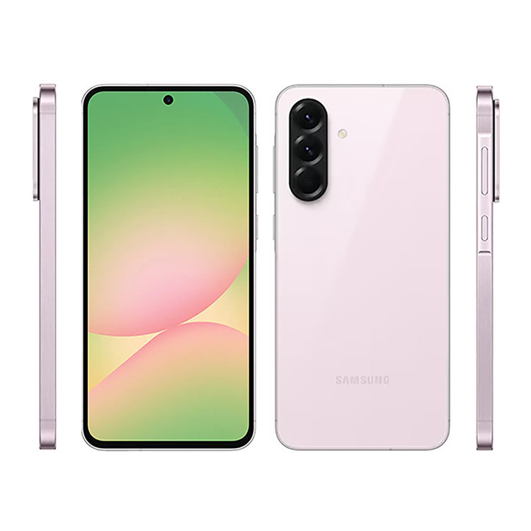 گوشی موبایل سامسونگ مدل Galaxy A56 دو سیم کارت ظرفیت 256 گیگابایت و رم 12 گیگابایت - مالزی