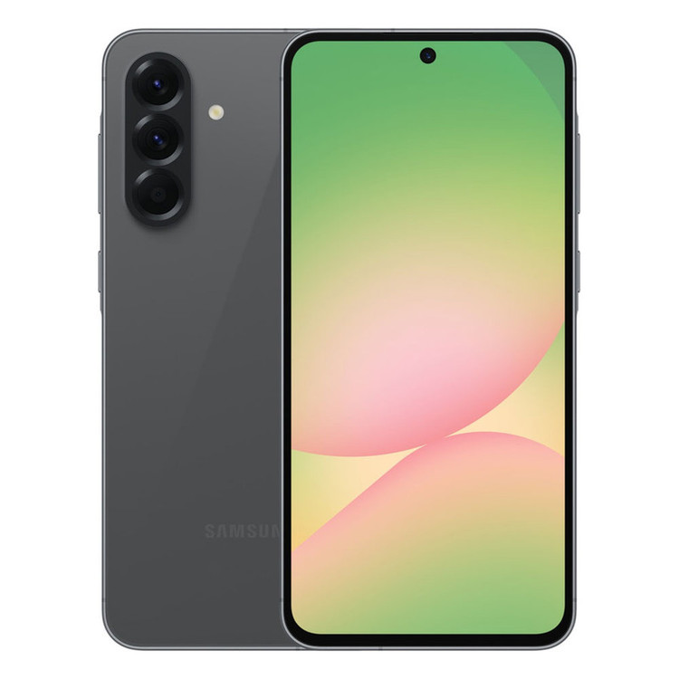 گوشی موبایل سامسونگ مدل Galaxy A56 دو سیم کارت ظرفیت 256 گیگابایت و رم 12 گیگابایت - مالزی