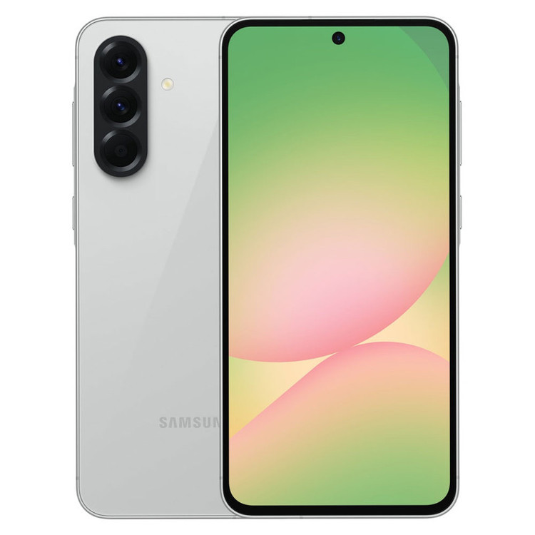 گوشی موبایل سامسونگ مدل Galaxy A56 دو سیم کارت ظرفیت 256 گیگابایت و رم 12 گیگابایت - مالزی