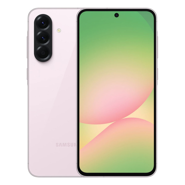 گوشی موبایل سامسونگ مدل Galaxy A56 دو سیم کارت ظرفیت 256 گیگابایت و رم 12 گیگابایت - مالزی