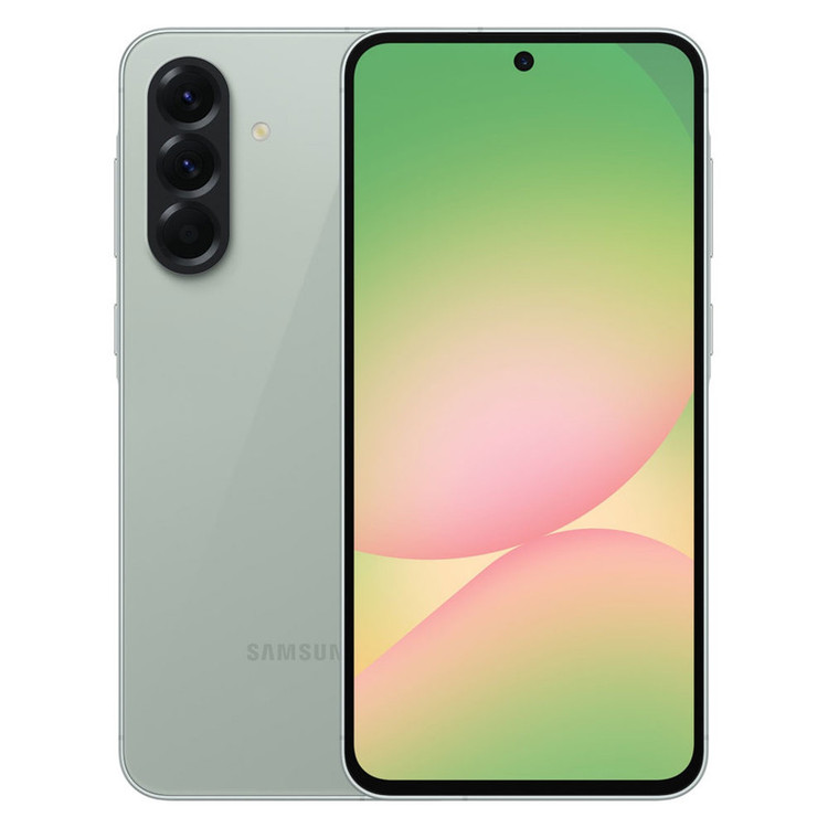 گوشی موبایل سامسونگ مدل Galaxy A56 دو سیم کارت ظرفیت 256 گیگابایت و رم 12 گیگابایت - مالزی