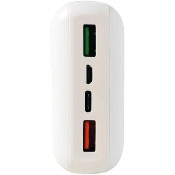 پاوربانک ایکس کین مدل XK-PB05 ظرفیت 20000 میلی آمپرساعت