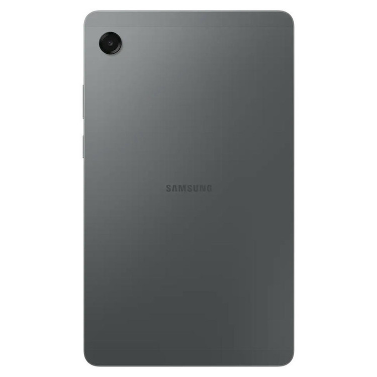 تبلت 8.7 اینچ سامسونگ مدل Galaxy Tab A11 4G، ظرفیت 128 گیگابایت و رم 8 گیگابایت، قابلیت پشتیبانی از سیم کارت، رزولوشن دوربین 8 مگاپیکسل
