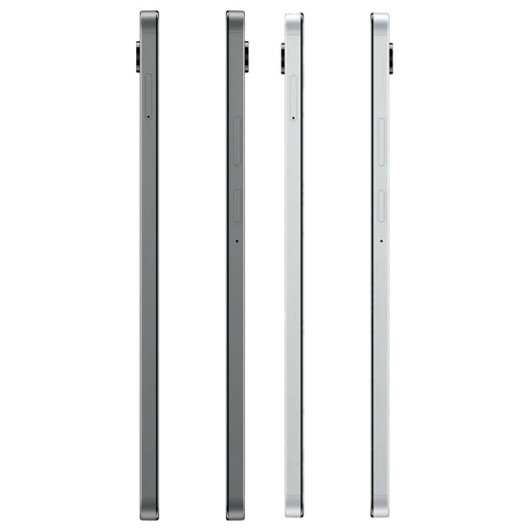 تبلت 8.7 اینچ سامسونگ مدل Galaxy Tab A11 4G، ظرفیت 128 گیگابایت و رم 8 گیگابایت، قابلیت پشتیبانی از سیم کارت، رزولوشن دوربین 8 مگاپیکسل