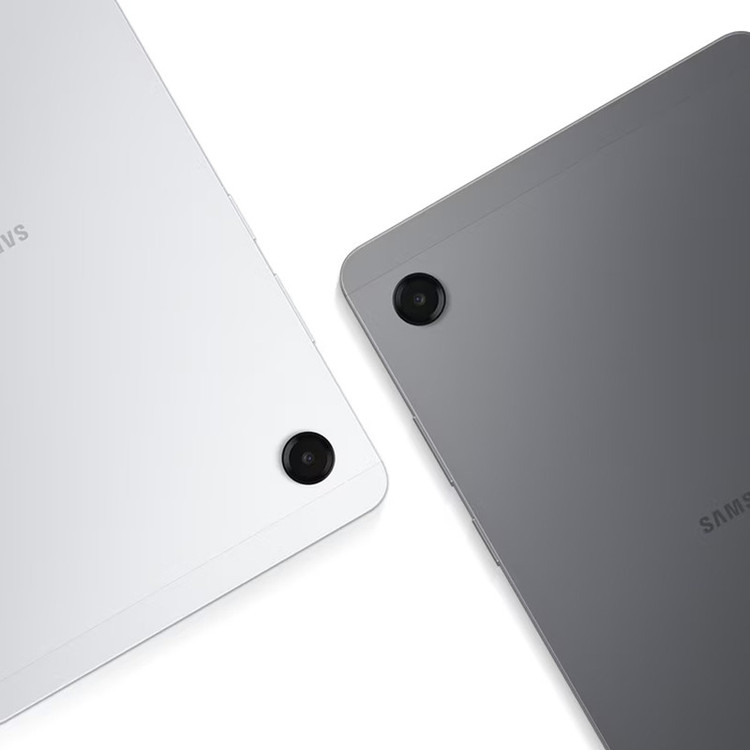 تبلت 8.7 اینچ سامسونگ مدل Galaxy Tab A11 4G، ظرفیت 128 گیگابایت و رم 8 گیگابایت، قابلیت پشتیبانی از سیم کارت، رزولوشن دوربین 8 مگاپیکسل