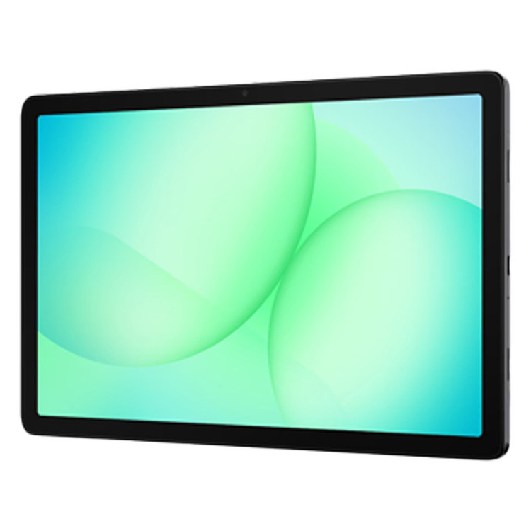 تبلت 11 اینچ سامسونگ مدل Galaxy Tab A11 Plus 5G، ظرفیت 256 گیگابایت و رم 8 گیگابایت، قابلیت پشتیبانی از سیم کارت، رزولوشن دوربین 8 مگاپیکسل