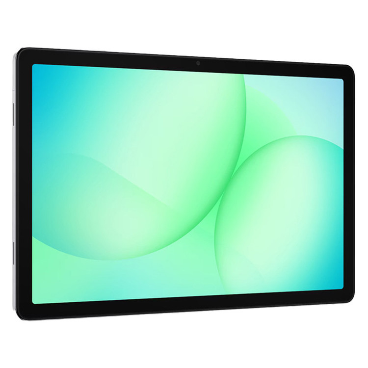تبلت 11 اینچ سامسونگ مدل Galaxy Tab A11 Plus 5G، ظرفیت 128 گیگابایت و رم 6 گیگابایت، قابلیت پشتیبانی از سیم کارت، رزولوشن دوربین 8 مگاپیکسل