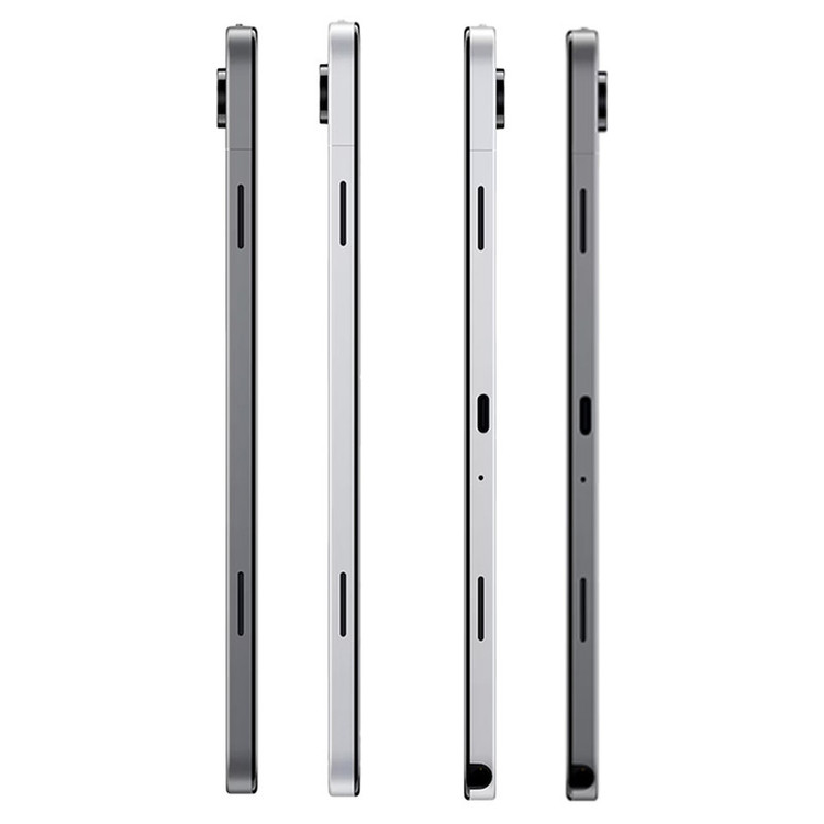 تبلت 11 اینچ سامسونگ مدل Galaxy Tab A11 Plus 5G، ظرفیت 128 گیگابایت و رم 6 گیگابایت، قابلیت پشتیبانی از سیم کارت، رزولوشن دوربین 8 مگاپیکسل