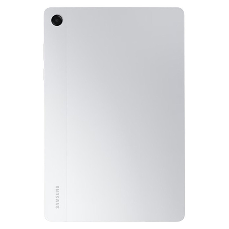 تبلت 11 اینچ سامسونگ مدل Galaxy Tab A11 Plus 5G، ظرفیت 128 گیگابایت و رم 6 گیگابایت، قابلیت پشتیبانی از سیم کارت، رزولوشن دوربین 8 مگاپیکسل