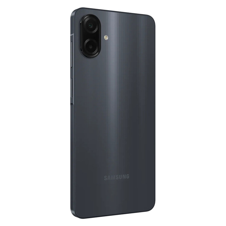 گوشی موبایل سامسونگ مدل Galaxy A07 دو سیم کارت ظرفیت 128 گیگابایت و رم 4 گیگابایت به همراه شارژر 25 وات سامسونگ