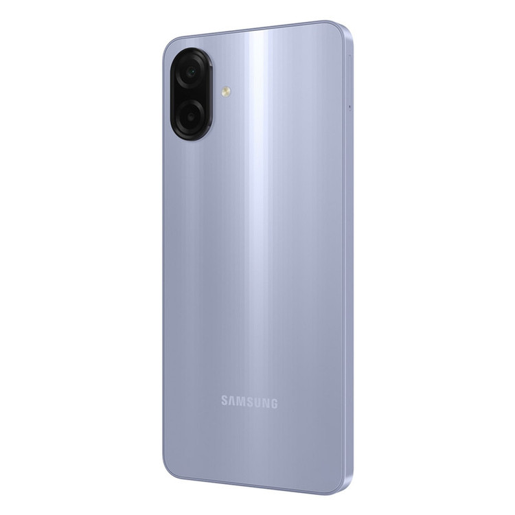 گوشی موبایل سامسونگ مدل Galaxy A07 دو سیم کارت ظرفیت 128 گیگابایت و رم 4 گیگابایت به همراه شارژر 25 وات سامسونگ