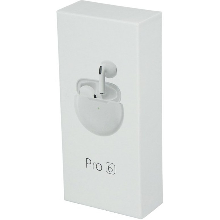 هدفون بیسیم مدل AirPods Pro 6