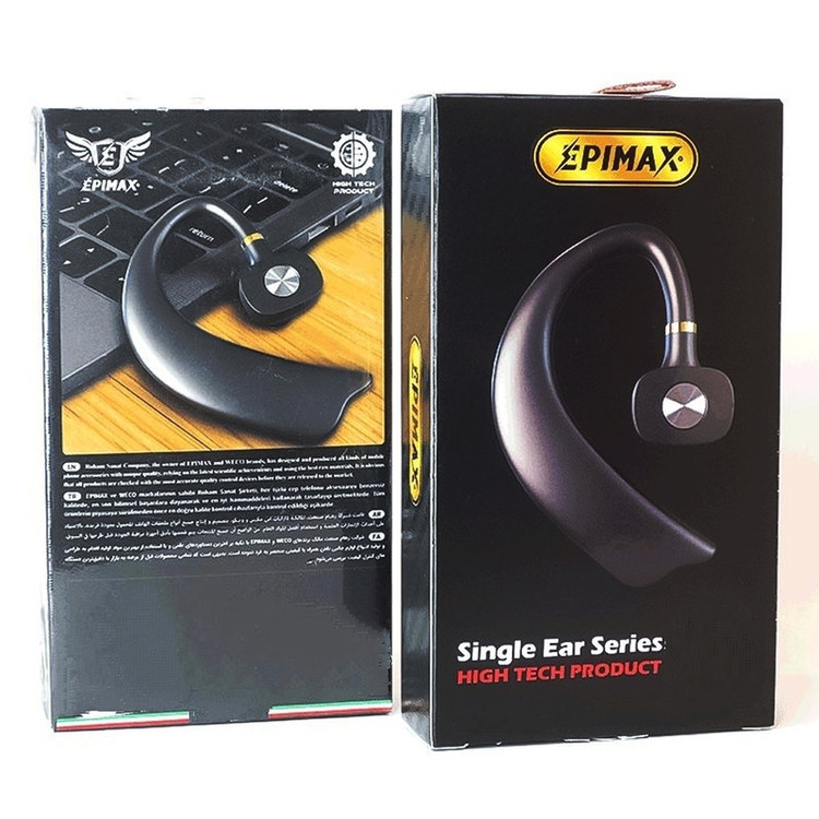 هدفون بلوتوثی اپیمکس مدل EH-115