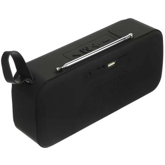 اسپیکر بلوتوثی قابل حمل بیوا مدل SP-03