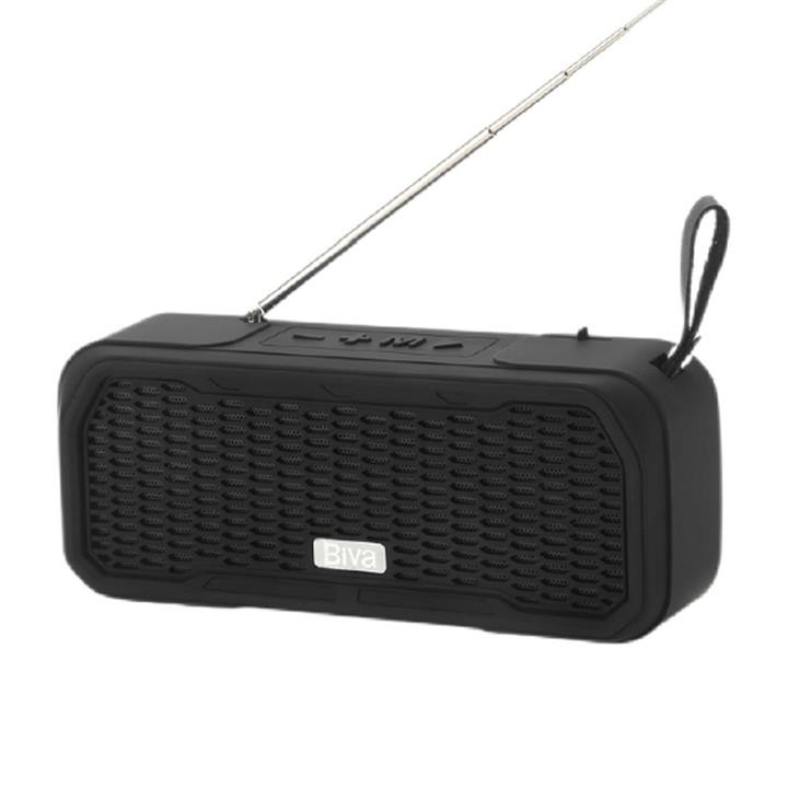 اسپیکر بلوتوثی قابل حمل بیوا مدل SP-03