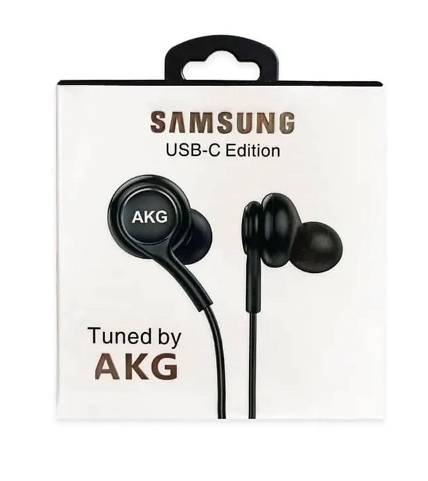 هندزفری تایپ سی سامسونگ مدل AKG USB-C Edition