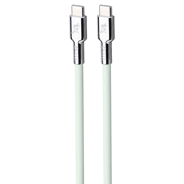 کابل شارژ USB-C اپیمکس مدل EC-135 طول 1.2 متر