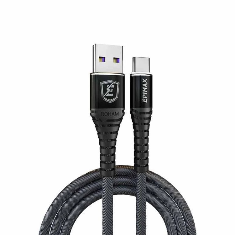 کابل شارژ اپیمکس مدل EC-11 TC