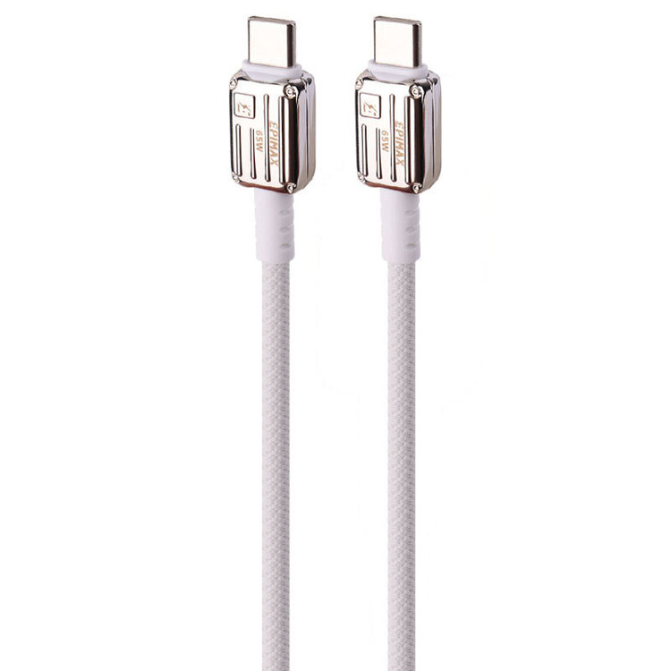 کابل شارژ USB-C اپیمکس مدل EC121 طول 1 متر