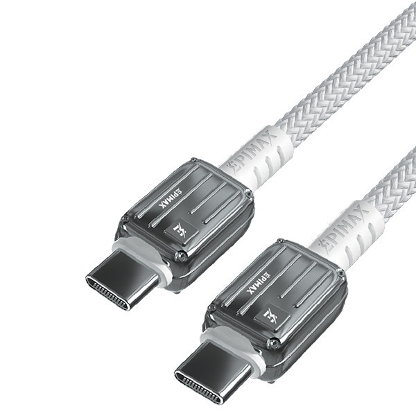 کابل شارژ USB-C اپیمکس مدل EC121 طول 1 متر