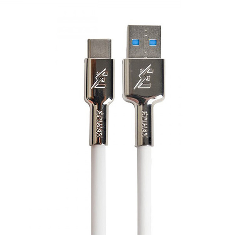 کابل شارژ USB به USB-C اپیمکس مدل EP-134 طول 1.2 متر