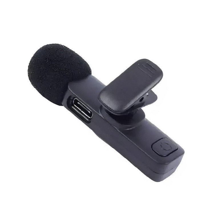 ست میکروفون بی سیم ترانیو مدل T-MC19