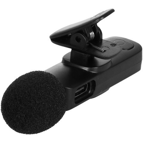 میکروفون یقه ای بی سیم ترانیو مدل MC21