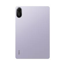تبلت ۱۱ اینچ شیائومی مدل Redmi Pad 2 Wi-Fi با ظرفیت 256 گیگابایت و رم 8 گیگابایت، رزولوشن دوربین اصلی ۸ مگاپیکسل، پشتیبانی از قلم