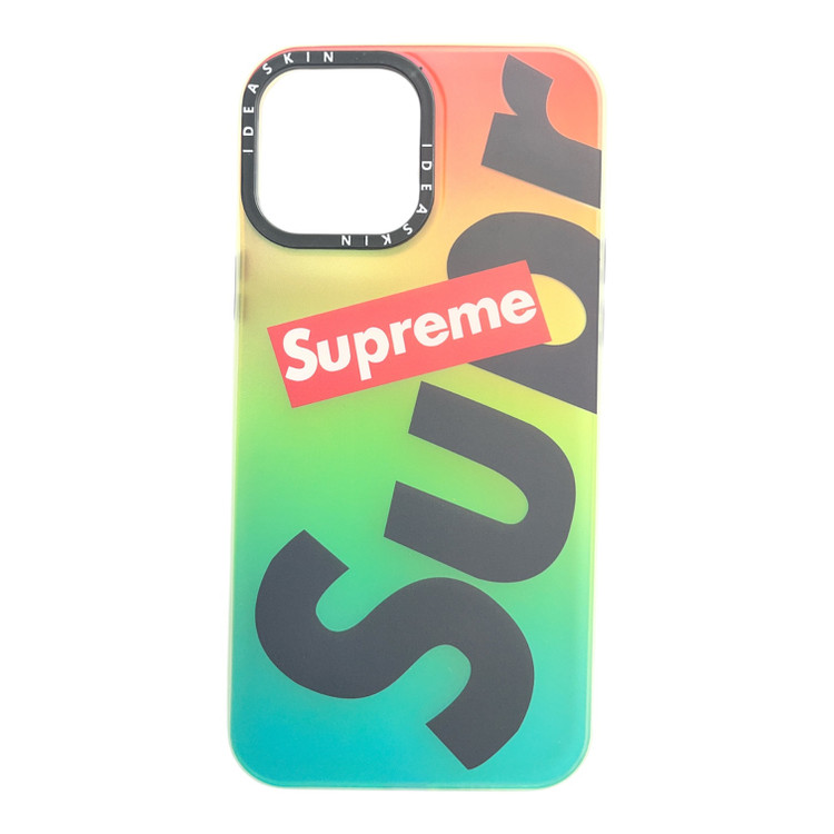 گارد گوشی موبایل آیفون 13 پرومکس Supreme