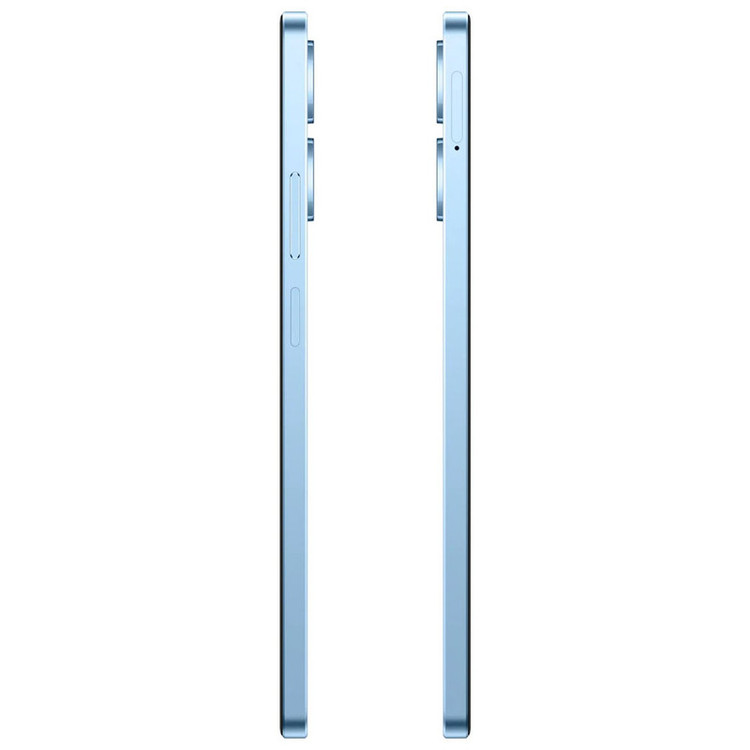 گوشی موبایل ریلمی مدل Note 60 دو سیمکارت ظرفیت 128 گیگابایت و رم 4 گیگابایت