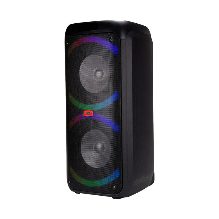 اسپیکر بلوتوثی قابل حمل آکو مدل Sound Box 950