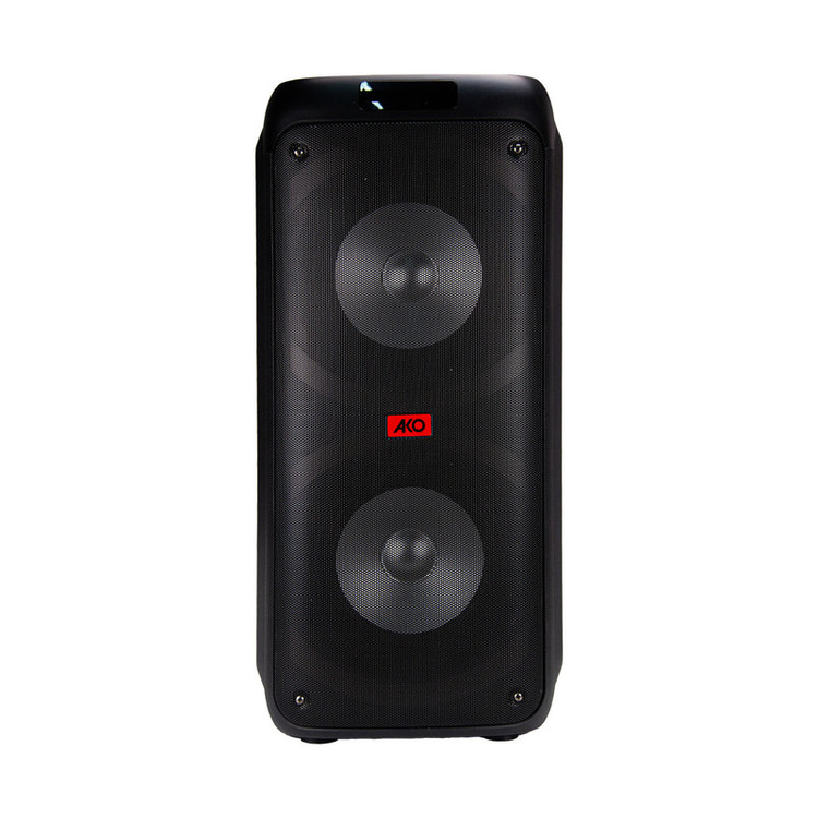 اسپیکر بلوتوثی قابل حمل آکو مدل Sound Box 950