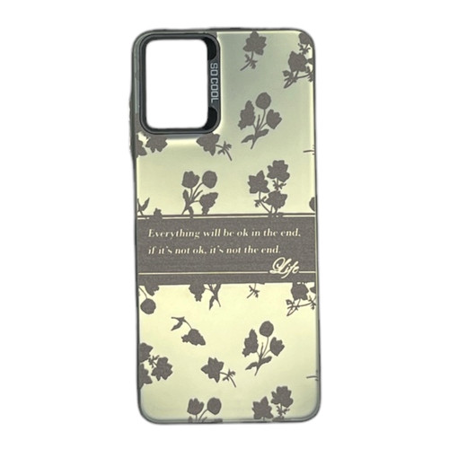 گارد گوشی موبایل سامسونگ A06 طرح دار SO COOL کد 105