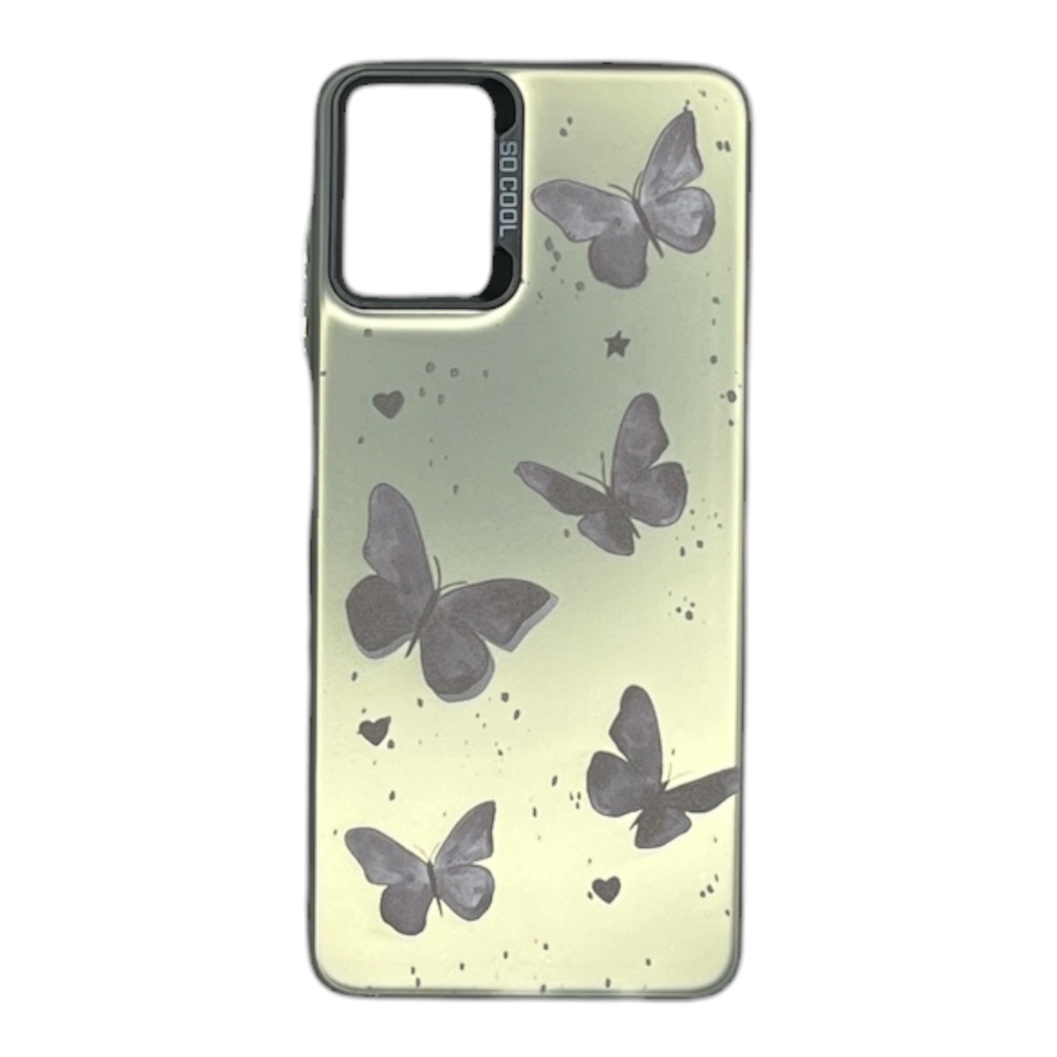 گارد گوشی موبایل سامسونگ A06 طرح دار SO COOL کد 109